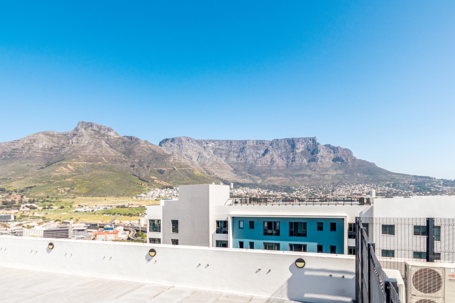 To Let 1 Bedroom Property for Rent in Foreshore Western Cape